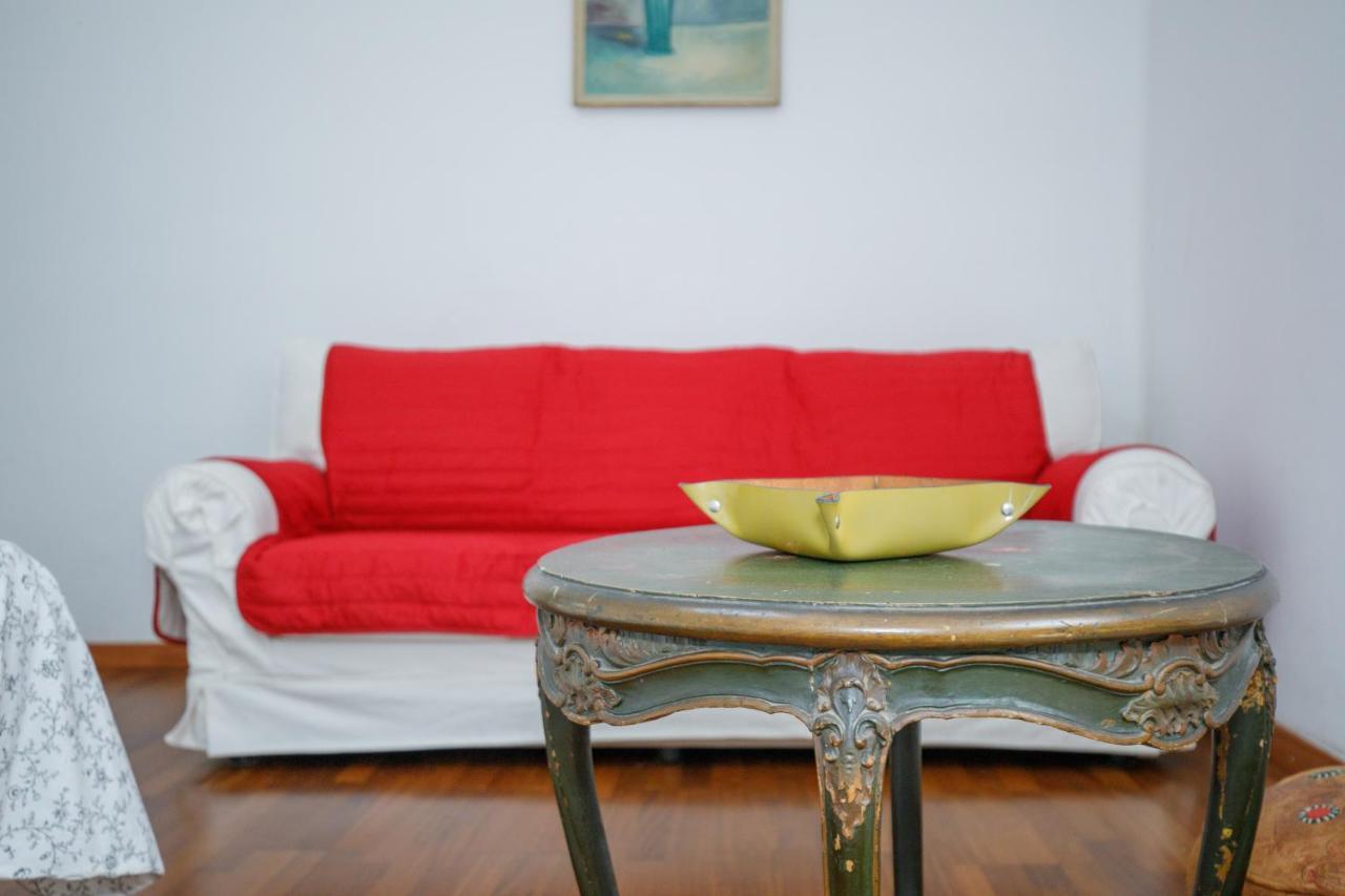 Gozzi House - Comoda Casa - Free Parking - Easy To Venice! Местре Экстерьер фото