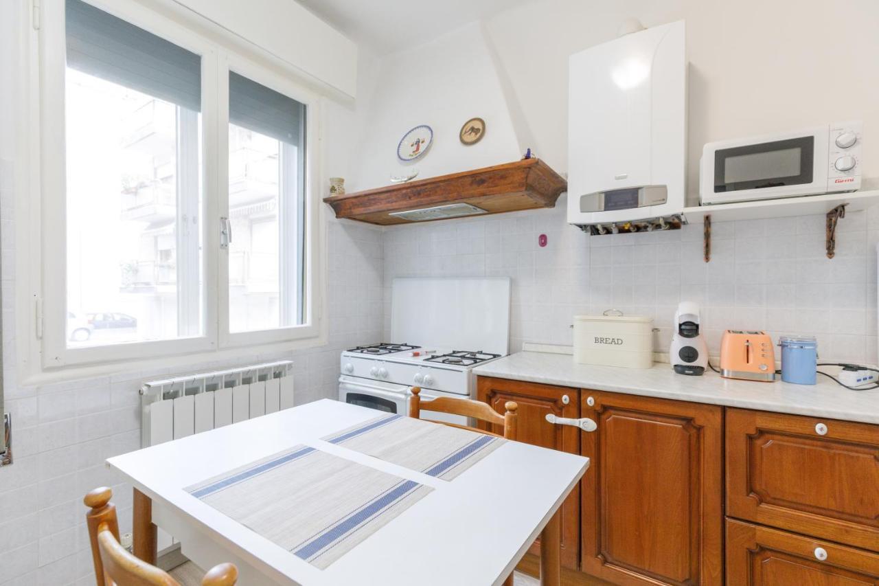 Gozzi House - Comoda Casa - Free Parking - Easy To Venice! Местре Экстерьер фото