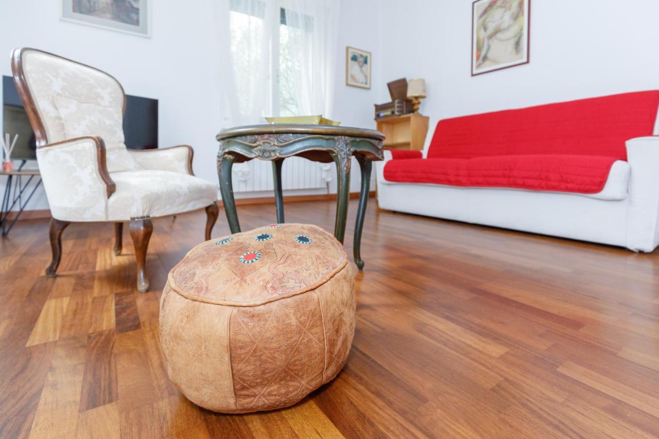 Gozzi House - Comoda Casa - Free Parking - Easy To Venice! Местре Экстерьер фото